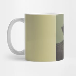 Groot Mug